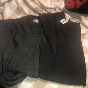 🌸NWT black dress pants🌸